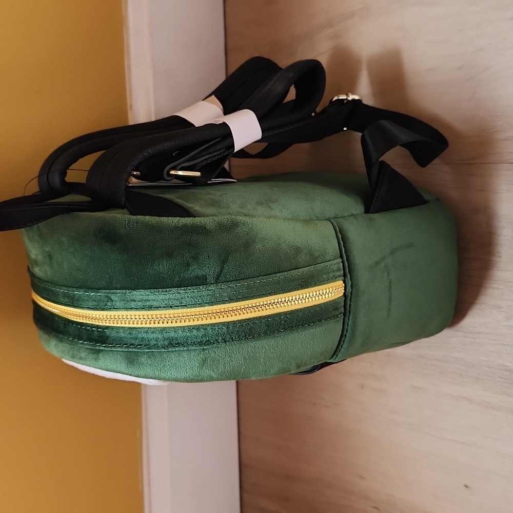 Loungefly Buddy the Elf Christmas Mini Backpack NWT - Picture 10 of 11